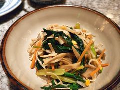南京素什锦-南京大牌档(龙湖长楹天街店)