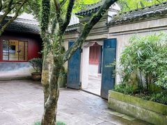 -天一阁博物院