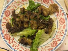 -堂瓦里·33年传统赣菜(第一街区店)