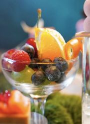 -无锡君来洲际酒店·宴会厅