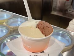 -Dip in Gelato(富民路店)