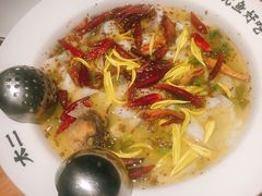 -太二酸菜鱼(深圳布吉万象汇店)