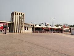 -武清南湖绿博园