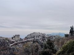 -南岳衡山风景名胜区