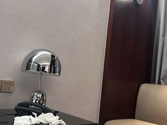 -上海龙之梦万丽酒店