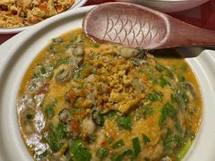 -恰八斗·猛火长沙菜(国贸店)