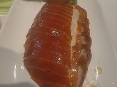 -大鸭梨烤鸭(金色漫香店)