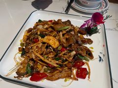 -老友王·南宁特色菜(金汇如意坊店)