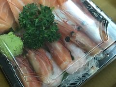 -林妈妈村·日式料理(宝山万达店)