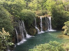 -天河潭旅游度假区