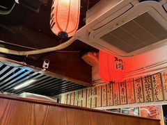 -大阪烧肉BAKA一代(国贸商住大厦店)