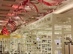 -北京王府井希尔顿酒店·秦唐中餐厅Chynna