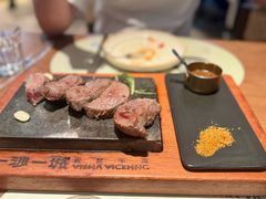 -一沙一城·岩烤牛扒(深圳首店)