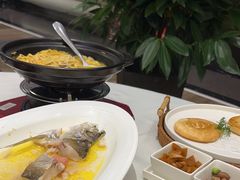 -万龙洲海鲜(大兴绿地缤纷城店)