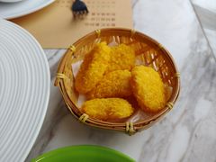 -桃花江餐厅·江景-约会·聚会