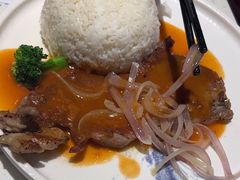 -添饭茶餐厅(天悦龙庭店)