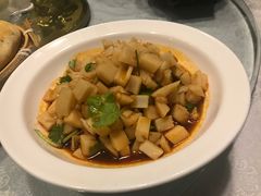 -東舍食唐精品陕菜馆