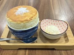 -芙蕾哥哥souffle