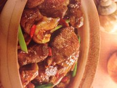 客家汇风味食府(水库新村正对面)-客家汇·客家传承菜(水库店)