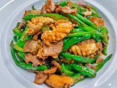 -院里寻菜·祖庵菜宴请(观沙岭店)