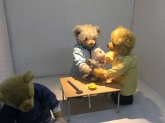 -成都泰迪熊博物馆