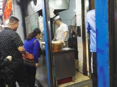 门面-郑家包子牛肉拉面(尚勤路店)