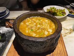 -绿茶餐厅(乐峰广场店)