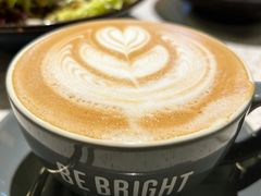 -BE BRIGHT KITCHEN(正佳广场店)