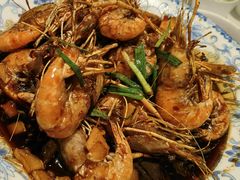 -老头儿油爆虾·知味杭州(爱琴海购物中心)