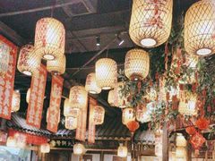 -南京大牌档(之心城店)
