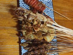 -小二楼炖肠