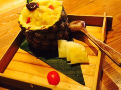 -云海肴云南菜·蒸汽石锅鱼(北京良乡华冠店)