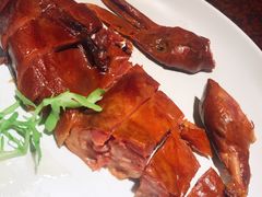 -绿茶餐厅(华联万柳店)