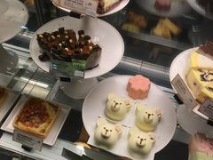 -星巴克(福州三坊七巷店)