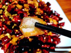 -盛天毛血旺非遗美食(观音桥店)