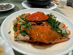-群乐饭店(滨安路店)