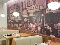 卡座-顺风汤馆·广府粤菜(江宸天街店)