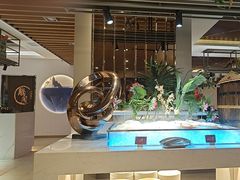 -腾阁自助餐厅(朝林广场店)