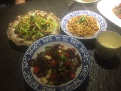 -湘与香缘·湖南菜(王府井北京市百货大楼店)