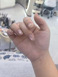 -闺蜜美甲
