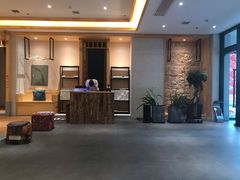 大堂-鑫涛温泉汗蒸时代
