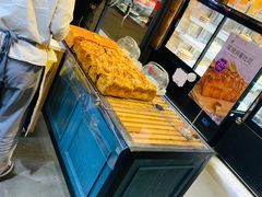 -万利隆·活力烘焙(人民路店)