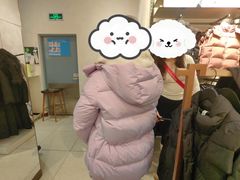 -lululemon(万象城店)