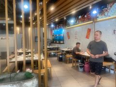 -味力源·肥肠爱上鱼(红牌楼金冠好店)