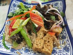-宝正臻天津包子总店(金阳光居易店)
