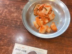 -神仙雪浓汤(弘大店)