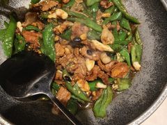 -味上湘菜馆(岳麓山店)