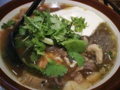 豆花粉丝-八婆婆烧仙草(曾厝垵店)