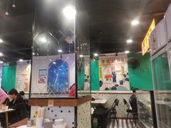 -澳门陈光记烧味饭店(南京德基广场店)