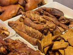 -净香园熟肉(北坦总店)